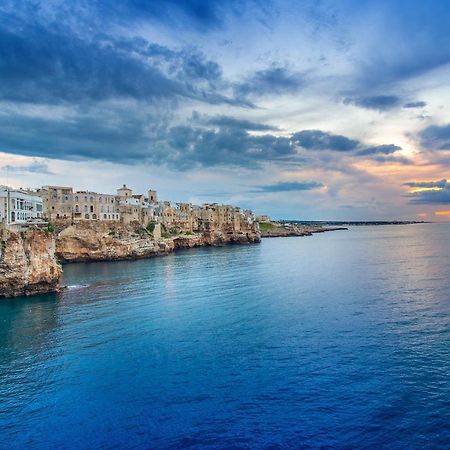 Mestmiche - Via Ciclopi Villa Polignano a Mare Eksteriør billede