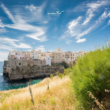 Mestmiche - Via Ciclopi Villa Polignano a Mare Eksteriør billede