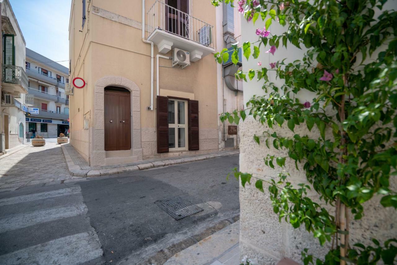 Mestmiche - Via Ciclopi Villa Polignano a Mare Eksteriør billede