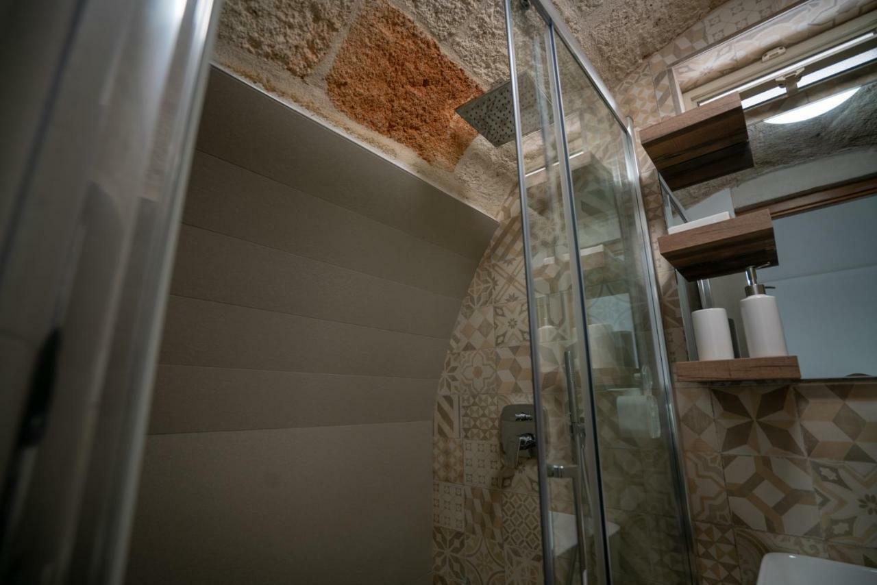 Mestmiche - Via Ciclopi Villa Polignano a Mare Eksteriør billede