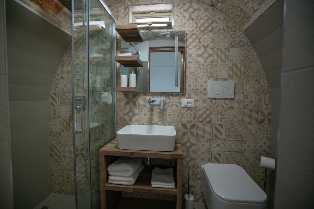 Mestmiche - Via Ciclopi Villa Polignano a Mare Eksteriør billede
