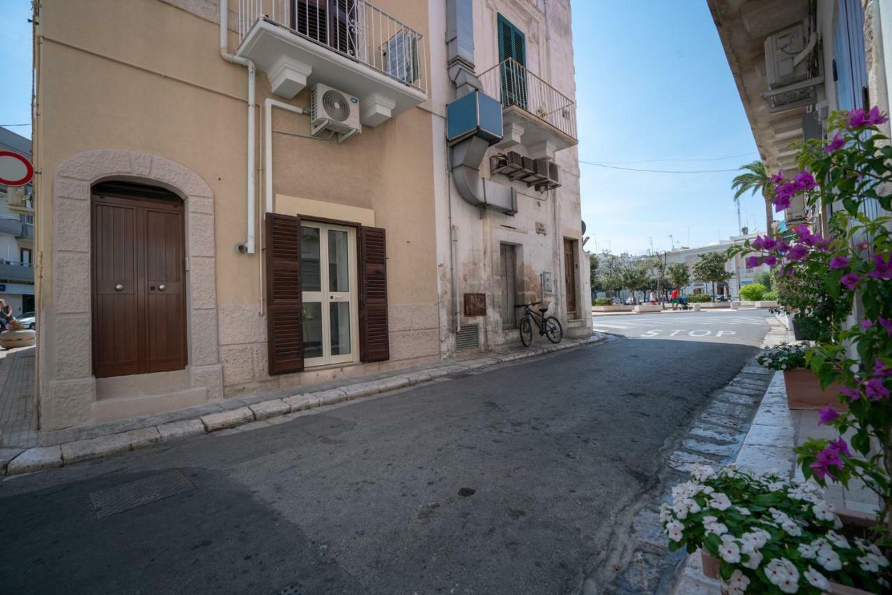 Mestmiche - Via Ciclopi Villa Polignano a Mare Eksteriør billede