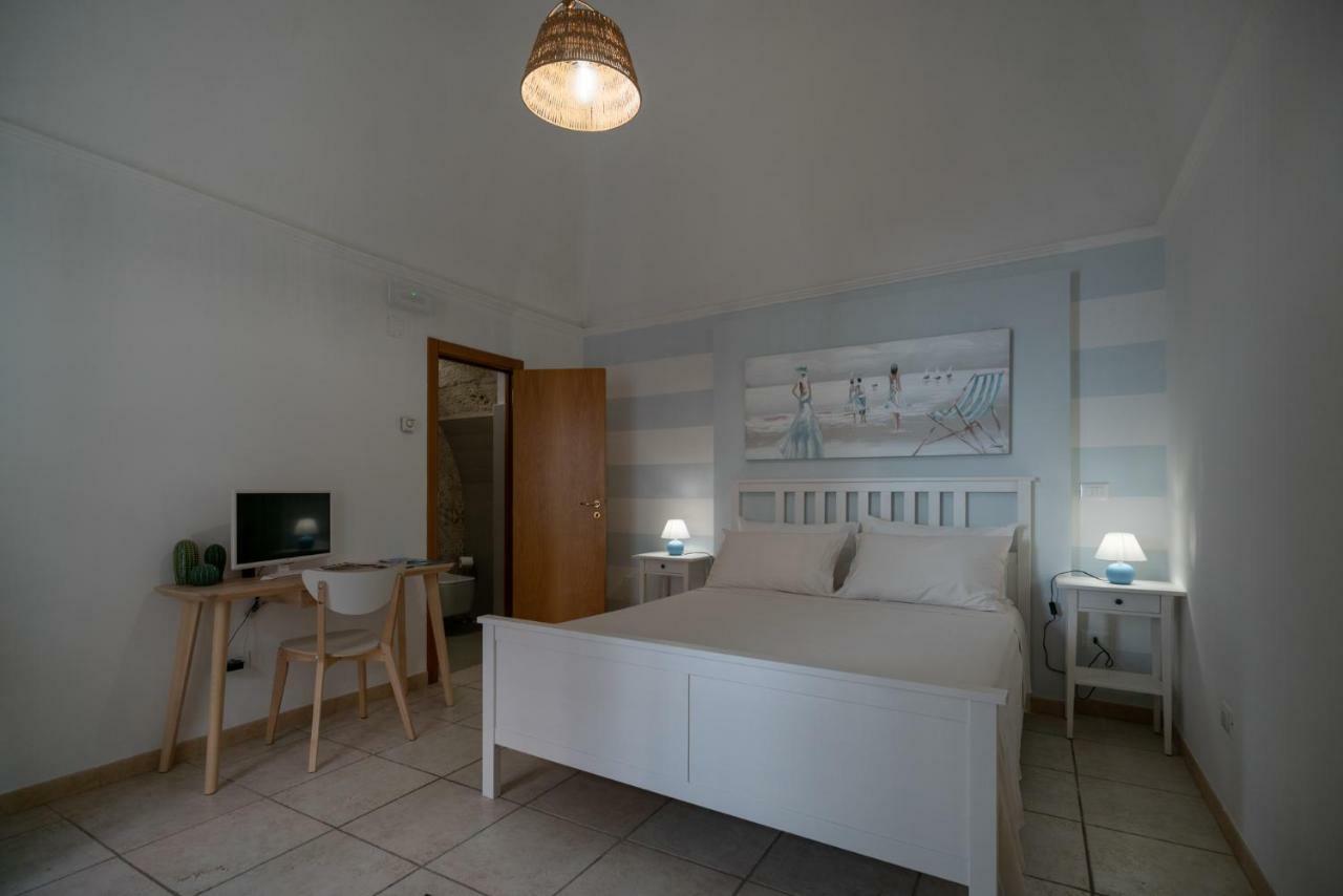 Mestmiche - Via Ciclopi Villa Polignano a Mare Eksteriør billede